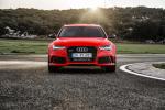 Audi RS6 Avant 2014 года (WW)